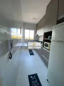 Apartamento com 2 Quartos à venda, 73m² no Jardim Uirá, São José dos Campos