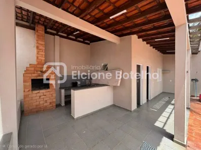 Casa com 3 Quartos para alugar, 210m² no Jardim Karaíba, Uberlândia