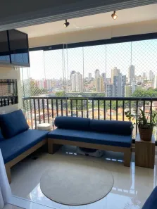 Apartamento com 4 Quartos à venda, 121m² no Vila Paulicéia, São Paulo