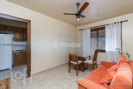 Apartamento com 2 Quartos à venda, 58m² no Passo da Areia, Porto Alegre
