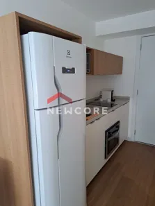 Flat com 1 Quarto à venda, 27m² no Partenon, Porto Alegre