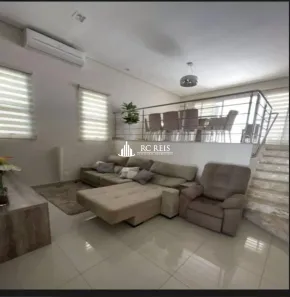Casa de Condomínio com 3 Quartos à venda, 275m² no Alphaville, Santana de Parnaíba