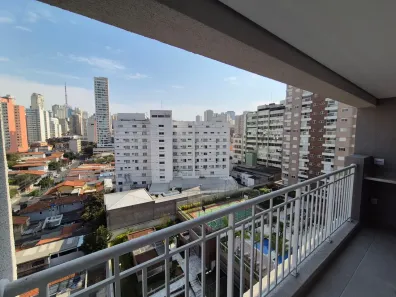 Apartamento com 1 Quarto à venda, 41m² no Liberdade, São Paulo