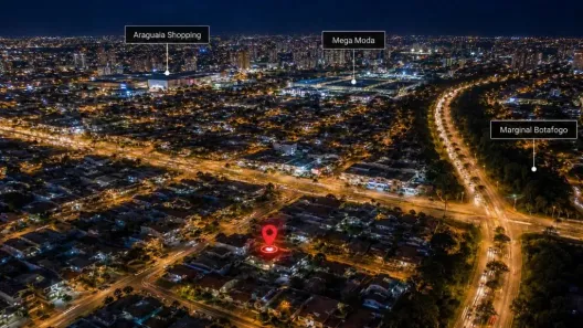 Sala Comercial à venda, 360m² no Setor Central, Goiânia