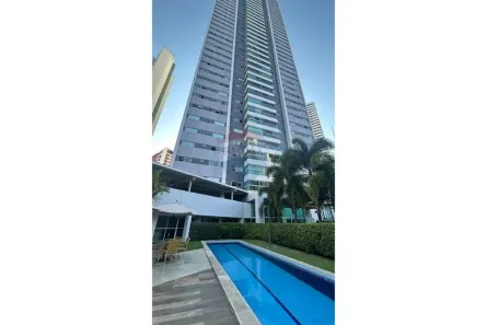Apartamento com 4 Quartos à venda, 170m² no Boa Viagem, Recife