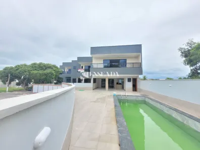 Casa com 4 Quartos à venda, 400m² no Morada do Sol, Vila Velha