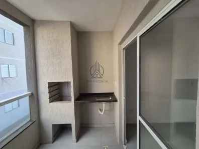 Apartamento com 2 Quartos à venda, 64m² no Vila São José, Taubaté
