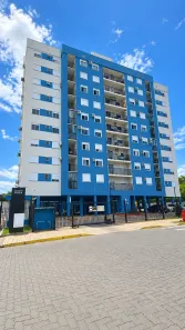 Apartamento com 2 Quartos para alugar, 60m² no Operário, Novo Hamburgo