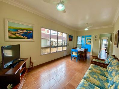 Apartamento com 3 Quartos à venda, 81m² no Jardim Enseada, Guarujá