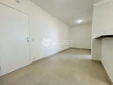 Apartamento com 1 Quarto à venda, 42m² no José Menino, Santos