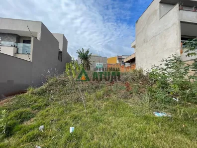 Lote/Terreno à venda, 360m² no Jardim Central Park, Londrina