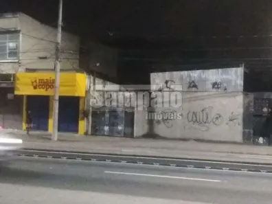 Galpão/Depósito/Armazém à venda, 320m² no Campo Grande, Rio de Janeiro