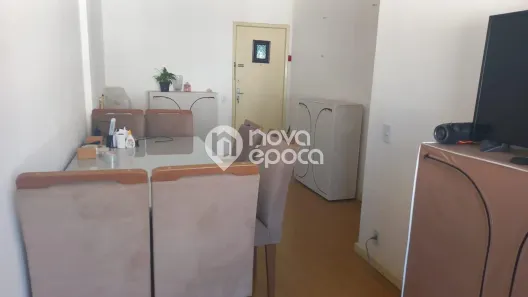 Apartamento com 2 Quartos à venda, 55m² no Méier, Rio de Janeiro