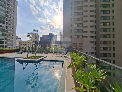 Apartamento com 4 Quartos à venda, 184m² no Perdizes, São Paulo