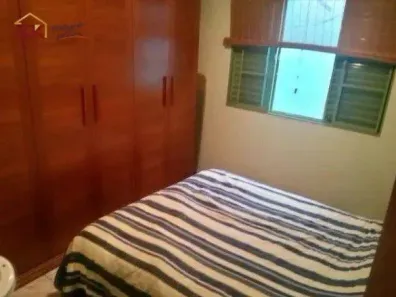 Casa com 2 Quartos à venda, 136m² no Santana, São José dos Campos