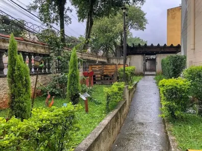 Apartamento com 2 Quartos à venda, 55m² no Conjunto Habitacional Padre José de Anchieta, São Paulo