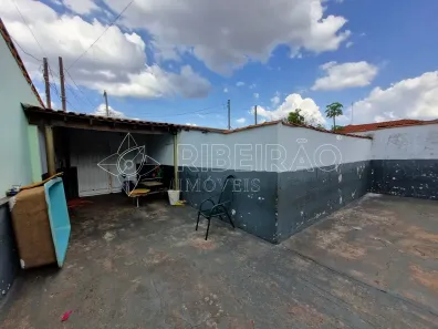 Casa com 3 Quartos à venda, 81m² no Vila Abranches, Ribeirão Preto
