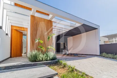Casa com 3 Quartos à venda, 167m² no Parque da Matriz, Gravataí