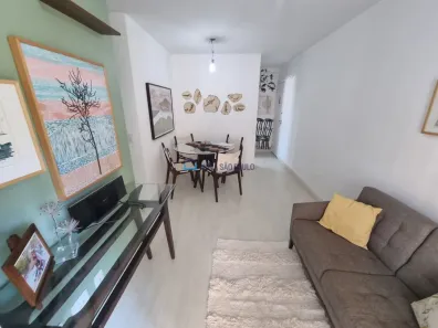 Apartamento com 3 Quartos à venda, 64m² no Jardim Maria Estela, São Paulo