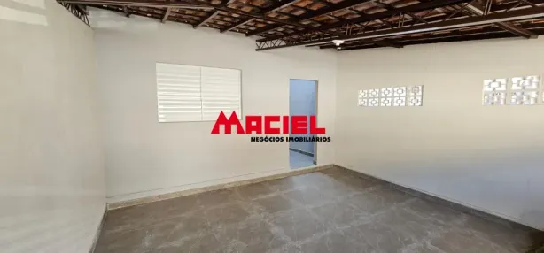 Casa com 2 Quartos à venda, 105m² no Bosque dos Eucaliptos, São José dos Campos