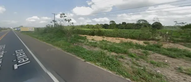 Fazenda/Sítio à venda, 2900000m² no Área Rural de Castanhal, Castanhal