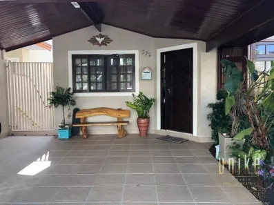 Casa de Condomínio com 4 Quartos à venda, 200m² no Urbanova IV-A, São José dos Campos