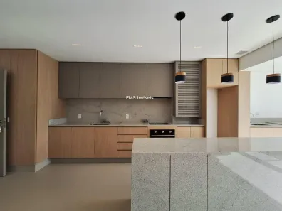 Apartamento com 3 Quartos à venda, 81m² no Brooklin Paulista, São Paulo