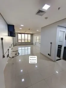 Sala Comercial para alugar, 34m² no Adrianópolis, Manaus
