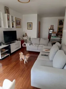Apartamento com 3 Quartos à venda, 125m² no Higienópolis, São Paulo