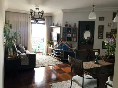 Apartamento com 4 Quartos à venda, 110m² no Parque União, Jundiaí