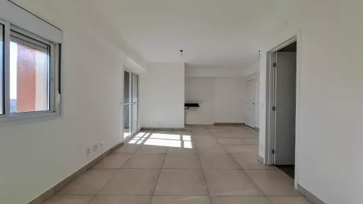 Apartamento com 1 Quarto à venda, 43m² no Alto da Boa Vista, Ribeirão Preto