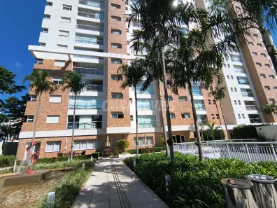 Apartamento com 1 Quarto à venda, 57m² no Cambuí, Campinas