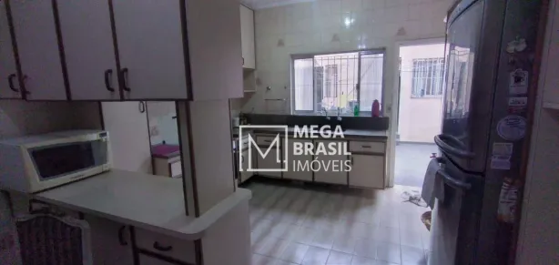 Casa com 2 Quartos à venda, 218m² no Vila Monumento, São Paulo