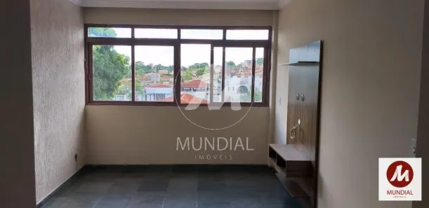 Apartamento com 3 Quartos à venda, 79m² no Campos Elíseos, Ribeirão Preto