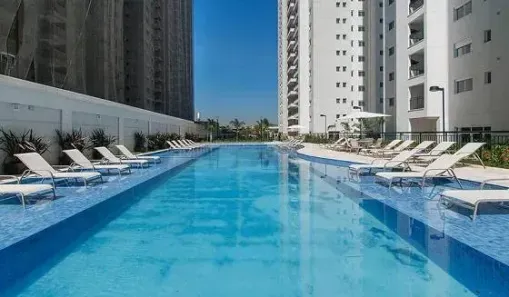 Apartamento com 2 Quartos à venda, 70m² no Independência, São Bernardo do Campo