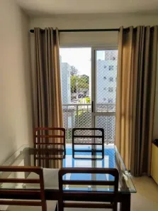 Apartamento com 2 Quartos à venda, 50m² no Jardim Amazonas, Campinas
