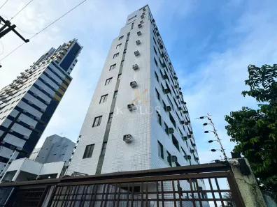 Apartamento com 2 Quartos à venda, 54m² no Encruzilhada, Recife