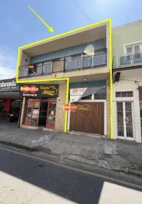 Casa com 4 Quartos para alugar, 250m² no Centro, Itatiba