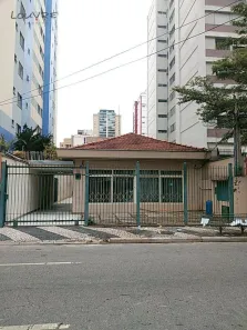 Imóvel Comercial à venda, 433m² no Vila Olímpia, São Paulo
