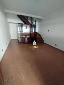 Sobrado com 2 Quartos à venda, 94m² no Osvaldo Cruz, São Caetano do Sul