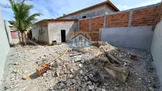 Lote/Terreno à venda, 250m² no Martim de Sá, Caraguatatuba