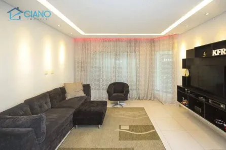 Casa com 2 Quartos à venda, 170m² no Vila Graciosa, São Paulo