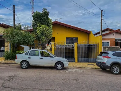 Casa com 3 Quartos à venda, 145m² no Jardim Itapuã, Valinhos