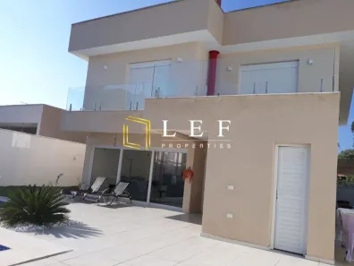 Casa de Condomínio com 3 Quartos à venda, 340m² no Chácara Ondas Verdes, Cotia