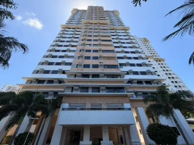 Apartamento com 4 Quartos à venda, 90m² no Cocó, Fortaleza