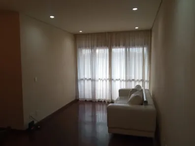Apartamento com 2 Quartos para alugar, 80m² no Dezoito do Forte Empresarial/Alphaville., Barueri