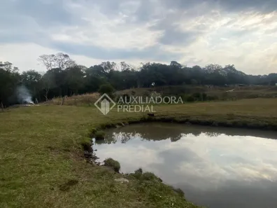 Fazenda/Sítio com 1 Quarto à venda, 35390m² no São Lucas, Canela