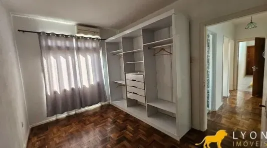 Apartamento com 1 Quarto à venda, 45m² no Higienópolis, Porto Alegre