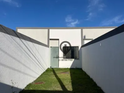 Casa com 2 Quartos à venda, 56m² no Pedra de Guaratiba, Rio de Janeiro