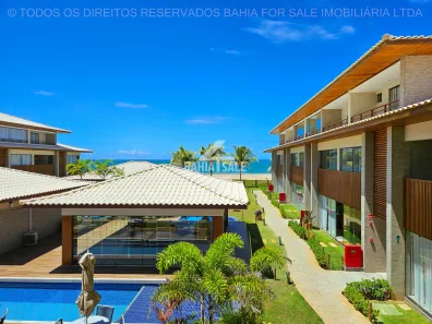Apartamento com 3 Quartos à venda, 116m² no Itacimirim (Monte Gordo), Camaçari